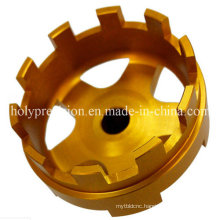 High Precision CNC Machining Parts with Competitive Price